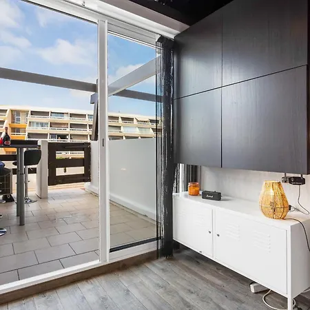 Shanel Port Nature Coursive