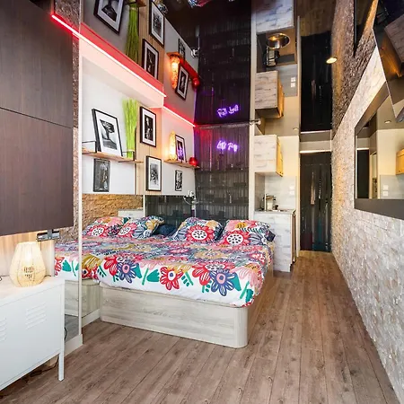 Shanel Port Nature Coursive *