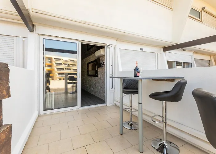 Shanel Port Nature Coursive Apartamento Agde