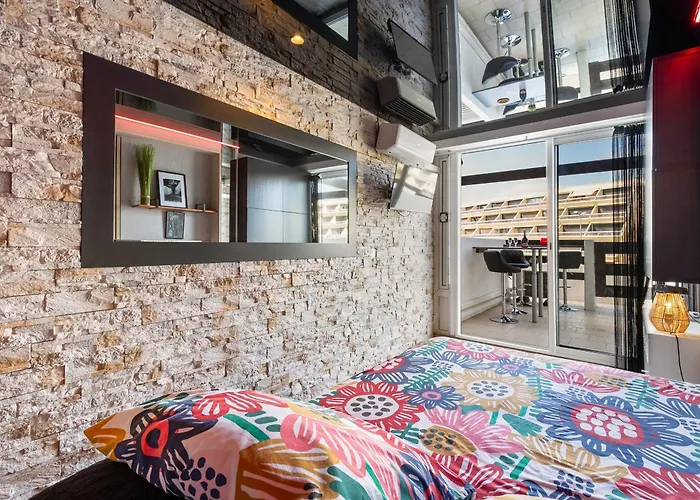 Apartamento Shanel Port Nature Coursive