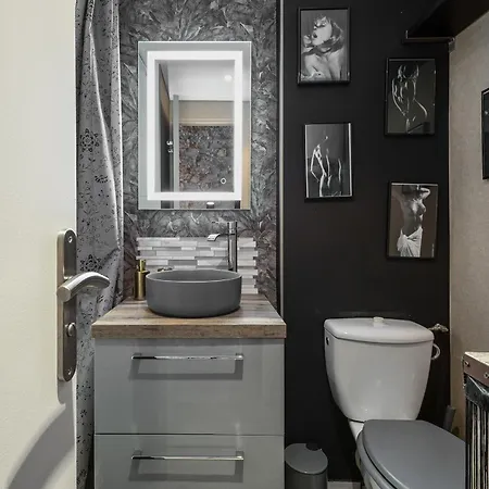 Shanel Port Nature Coursive *